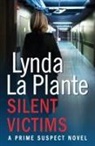 Lynda La Plante, La Plante Lynda - Silent Victims