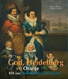 Karla Apperloo, Karla-Boersma Apperloo, Herman Selderhuis, Herman J. Selderhuis - God, Heidelberg en Oranje