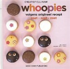 Abi Fawcett, Deirdre Rooney - Whoopies