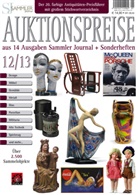 Joscha Eberhardt, Joscha Eberhardt, Gerd Reddersen; Rudolf Neumeier, Rudolf Neumeier, Gerd Reddersen - Auktionspreise 12/13