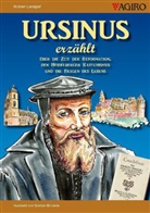 Steffen Boiselle, Michael Landgraf, Steffen Boiselle - URSINUS erzählt