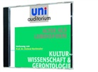 Helmut Bachmaier, Helmut Bachmaier - Alter als Lebensform, Audio-CD (Hörbuch)