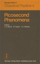 E. P. Ippen, S L Shapiro, P Ippen, E P Ippen, C. V. Shank, S. L. Shapiro - Picosecond Phenomena