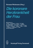 H Weidemann, H. Weidemann - Die koronare Herzkrankheit der Frau