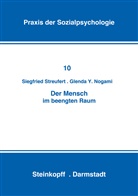 G Y Nogami, G. Y. Nogami, G.Y. Nogami, Streufert, S Streufert, S. Streufert - Der Mensch im Beengten Raum