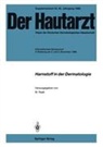 Raab, W Raab, W. Raab - Harnstoff in der Dermatologie
