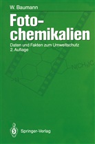 Werner Baumann - Fotochemikalien