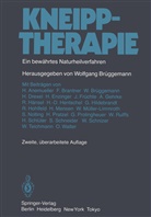 Wolfgan Brüggemann, Wolfgang Brüggemann - Kneipptherapie