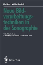 Christo Sohn, Christof Sohn, Werner Swobodnik - Neue Bildverarbeitungstechniken in der Sonographie