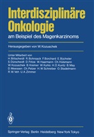 Kozuschek, W Kozuschek, W. Kozuschek - Interdisziplinäre Onkologie