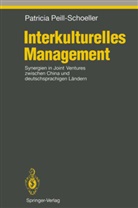 Patricia Peill-Schoeller - Interkulturelles Management