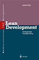 Joachim Holst - Lean Development