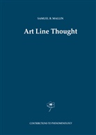 S B Mallin, S. B. Mallin, S.B. Mallin - Art Line Thought