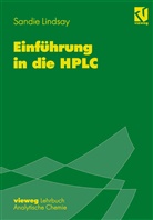 Sandie Lindsay - Einführung in die HPLC