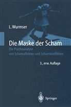 Leon Wurmser, Léon Wurmser - Die Maske der Scham
