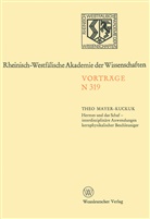 Theo Mayer-Kuckuk - Hermes und das Schaf - interdisziplinäre Anwendungen kernphysikalischer Beschleuniger