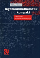 W Richter, W. Richter - Ingenieurmathematik kompakt