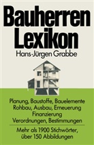 Hans-Jürgen Grabbe - Bauherren Lexikon