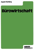 Jo Appel - Bürowirtschaft