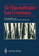 M Stürmer, M Stürmer, P Schmit-Neuerburg, K P Schmit-Neuerburg, K. P. Schmit-Neuerburg, K.P. Schmit-Neuerburg... - Die Tibiaschaftfraktur beim Erwachsenen