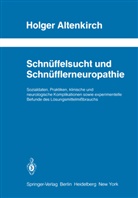 Holger Altenkirch - Schnüffelsucht und Schnüfflerneuropathie