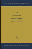 Ulrich Frotscher - Nierenbiopsie