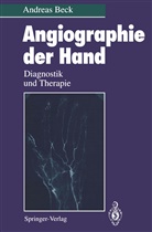 Andreas Beck - Angiographie der Hand