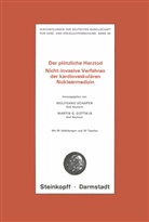 Martin G Gottwik, Martin G. Gottwik, Wolfgan Schaper, Wolfgang Schaper, Martin G. Gottwik, Wolfgang Schaper - Der Plötzliche Herztod