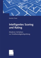 Karsten Füser - Intelligentes Scoring und Rating