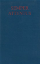 Konra F Springer, Konrad F Springer, Konrad F. Springer - Semper Attentus