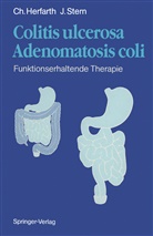 Herfarth, C Herfarth, C. Herfarth, J Stern, J. Stern - Colitis ulcerosa Adenomatosis coli