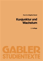 Brigitte Hewel - Konjunktur und Wachstum