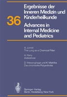 Frick, P Frick, P. Frick, G -A vo Harnack, G -A von Harnack, G. -A. von Harnack... - Ergebnisse der Inneren Medizin und Kinderheilkunde / Advances in Internal Medicine and Pediatrics. Bd.36