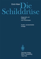 Erich Klein - Die Schilddrüse