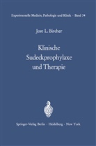 J L Bircher, J. L. Bircher - Klinische Sudeckprophylaxe und Therapie