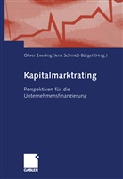 Olive Everling, Oliver Everling, Schmidt-Bürgel, Schmidt-Bürgel, Jens Schmidt-Bürgel - Kapitalmarktrating