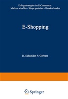 Philipp Gerbert, Dir Schneider, Dirk Schneider - E-Shopping