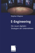 Stephan Magnus - E-Engineering