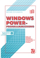 Michael Schumann - Windows Power-Programmierung