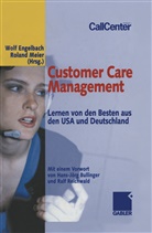 Wolf-Diete Engelbach, Wolf-Dieter Engelbach, MEIER, Meier, Roland Meier - Customer Care Management
