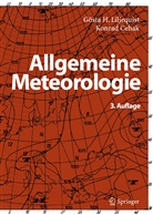 Konrad Cehak, Gösta Liljequist, Gösta H Liljequist, Gösta H. Liljequist - Allgemeine Meteorologie