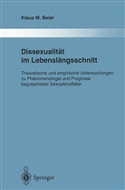 Klaus M Beier, Klaus M. Beier - Dissexualität im Lebenslängsschnitt