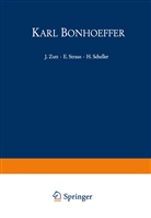 H Scheller, H. Scheller, Straus, E Straus, E. Straus, Jürg Zutt - Karl Bonhoeffer