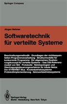 Jürgen Nehmer - Softwaretechnik für verteilte Systeme