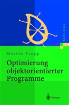 Martin Trapp - Optimierung objektorientierter Programme
