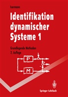 Rolf Isermann - Identifikation dynamischer Systeme 1
