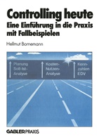 Hellmut Bornemann - Controlling heute