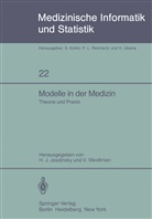 J Jesdinsky, H J Jesdinsky, H. J. Jesdinsky, H.J. Jesdinsky, Weidtman, Weidtman... - Modelle in der Medizin