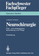 B Dosch, B. Dosch, Menzel, J Menzel, J. Menzel - Neurochirurgie