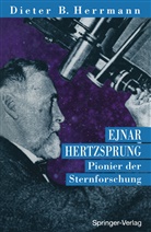 Dieter B Herrmann, Dieter B. Herrmann - Ejnar Hertzsprung